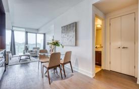 2 pièces appartement à Yonge Street, Canada. C$818,000