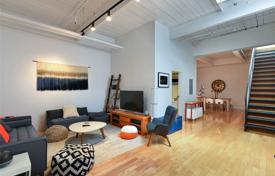 Appartement – Carlaw Avenue, Toronto, Ontario,  Canada. C$958,000
