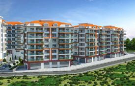 Appartement – Avsallar, Antalya, Turquie. $160,000