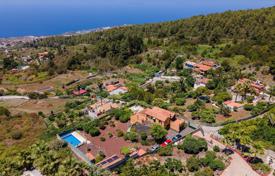 Villa – Icod de los Vinos, Îles Canaries, Espagne. 990,000 €