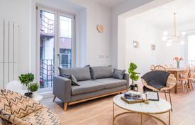 Appartement – Madrid (city), Madrid, Espagne. 2,840 € par semaine