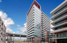 Appartement – Bruyeres Mews, Old Toronto, Toronto,  Ontario,   Canada. C$774,000