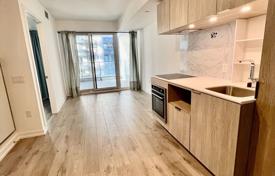 Appartement – Shuter Street, Old Toronto, Toronto,  Ontario,   Canada. C$848,000
