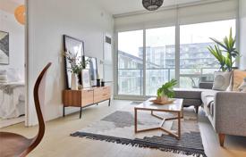 Appartement – Front Street East, Old Toronto, Toronto,  Ontario,   Canada. C$676,000