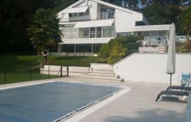 Villa – Saint-Prex, Vaud, Suisse. 13,000,000 €