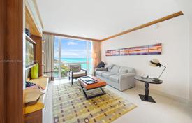 1 pièces appartement en copropriété 67 m² à Miami Beach, Etats-Unis. $689,000