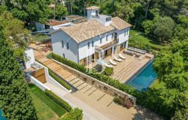 Villa – Vallauris, Côte d'Azur, France. 20,000 € par semaine