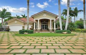 Villa – Miami, Floride, Etats-Unis. 1,566,000 €