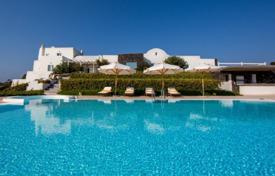 Villa – Santorini, Îles Égéennes, Grèce. 7,500 € par semaine