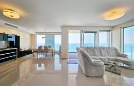 5 pièces appartement 187 m² à Netanya, Israël. $1,700,000