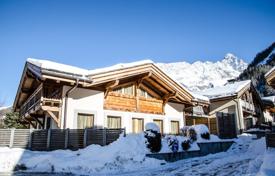 Chalet – Chamonix, Auvergne-Rhône-Alpes, France. 5,500 € par semaine