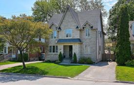 Maison en ville – North York, Toronto, Ontario,  Canada. C$2,233,000