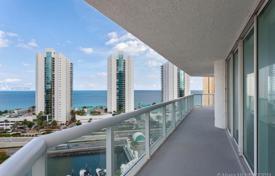 Appartement – Collins Avenue, Miami, Floride,  Etats-Unis. 1,019,000 €