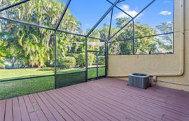 Maison en ville – Plantation, Broward, Floride,  Etats-Unis. $435,000