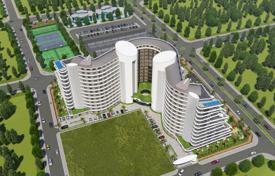 4 pièces appartement 379 m² à Alanya, Turquie. $1,338,000