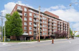 Appartement – Dundas Street West, Toronto, Ontario,  Canada. C$669,000