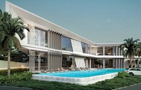 4 pièces villa 450 m² en Pattaya, Thaïlande. de $667,000