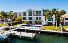 Villa – Coral Gables, Floride, Etats-Unis. $9,988,000