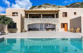 Villa – Ierapetra, Crète, Grèce. 19,000 € par semaine