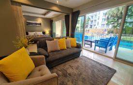 Appartement – Jomtien, Pattaya, Chonburi,  Thaïlande. $140,000