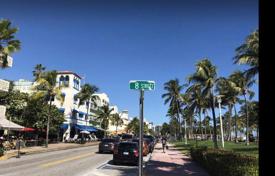 Copropriété – Miami Beach, Floride, Etats-Unis. $255,000