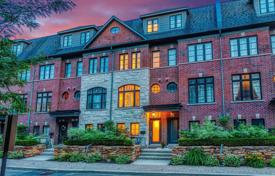 Maison mitoyenne – Etobicoke, Toronto, Ontario,  Canada. C$1,248,000