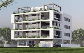 Appartement – Larnaca (ville), Larnaca, Chypre. From 195,000 €