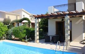 Villa – Paphos, Chypre. $1,240 par semaine
