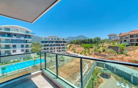 Appartement – Oba, Antalya, Turquie. $216,000