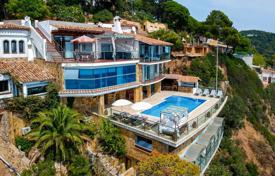 Villa – Lloret de Mar, Catalogne, Espagne. 7,500 € par semaine