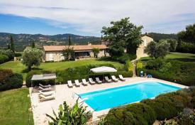 Villa – Magliano In Toscana, Toscane, Italie. Price on request