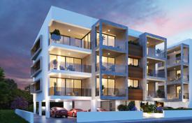 2 pièces appartement dans un nouvel immeuble à Larnaca (ville), Chypre. 222,000 €