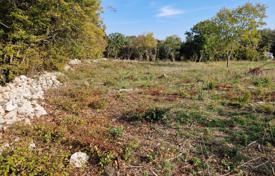 Terrain en Comté d'Istrie, Croatie. 155,000 €