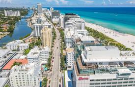 Copropriété – Collins Avenue, Miami, Floride,  Etats-Unis. $598,000