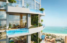 Penthouse – Dubai Marina, Dubai, Émirats arabes unis. From $519,000