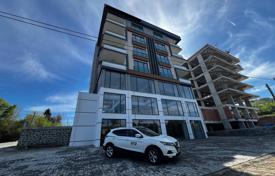 Appartements en Bord de Mer à Vendre à Trabzon Besikduzu. $125,000