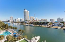 Copropriété – Pine Tree Drive, Miami Beach, Floride,  Etats-Unis. $789,000