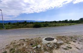 Terrain – Omišalj, Primorje-Gorski Kotar County, Croatie. 150,000 €