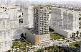 Complexe résidentiel Park Boulevard – Jumeirah Village Circle (JVC), Jumeirah Village, Dubai, Émirats arabes unis. From $215,000