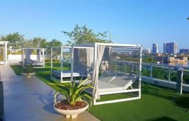 4 pièces appartement en copropriété 432 m² à Sunny Isles Beach, Etats-Unis. $3,295,000