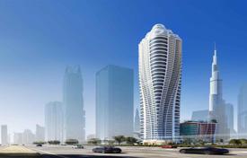 Bâtiment en construction – Downtown Dubai, Dubai, Émirats arabes unis. $458,000