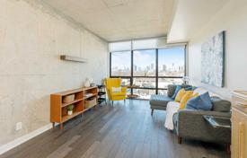 Appartement – Carlaw Avenue, Toronto, Ontario,  Canada. C$654,000