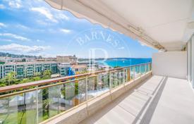 3 pièces appartement à Cannes, France. 2,990,000 €