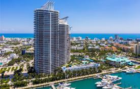 Appartement – Miami Beach, Floride, Etats-Unis. $998,000