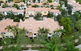 Maison en ville – Sunrise, Floride, Etats-Unis. $550,000