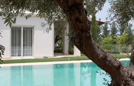 Villa – Euboea, Thessalia Sterea Ellada, Grèce. 6,000 € par semaine