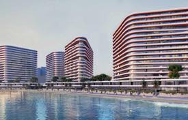 Appartement – Yas Island, Abu Dhabi, Émirats arabes unis. From $808,000