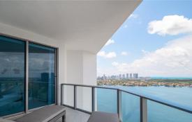 3 pièces appartement 155 m² à Aventura, Etats-Unis. $1,296,000