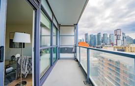 Appartement – Simcoe Street, Old Toronto, Toronto,  Ontario,   Canada. C$830,000