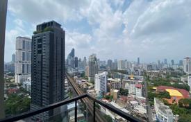 Copropriété – Khlong Toei, Bangkok, Thaïlande. $2,770 par semaine